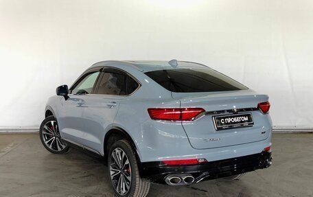 Geely Tugella FY11, 2023 год, 2 790 000 рублей, 7 фотография