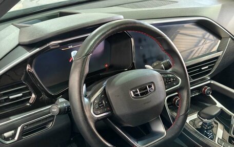 Geely Tugella FY11, 2023 год, 2 790 000 рублей, 13 фотография