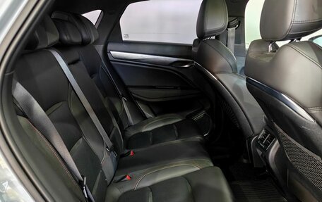 Geely Tugella FY11, 2023 год, 2 790 000 рублей, 11 фотография