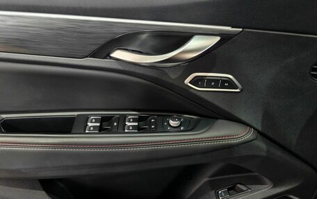 Geely Tugella FY11, 2023 год, 2 790 000 рублей, 19 фотография