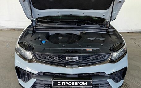 Geely Tugella FY11, 2023 год, 2 790 000 рублей, 20 фотография