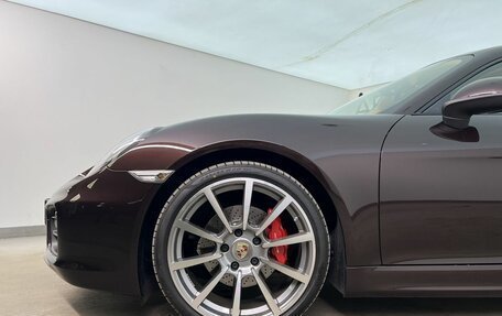 Porsche Cayman, 2016 год, 7 850 000 рублей, 7 фотография