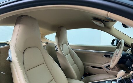 Porsche Cayman, 2016 год, 7 850 000 рублей, 12 фотография