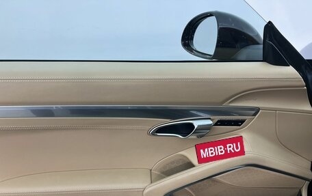 Porsche Cayman, 2016 год, 7 850 000 рублей, 15 фотография