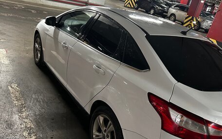 Ford Focus III, 2012 год, 830 000 рублей, 4 фотография