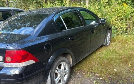 Opel Astra H, 2011 год, 370 000 рублей, 3 фотография