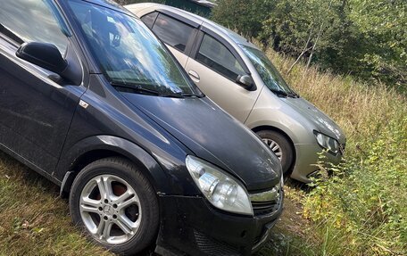 Opel Astra H, 2011 год, 370 000 рублей, 4 фотография