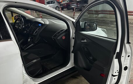 Ford Focus III, 2012 год, 830 000 рублей, 8 фотография
