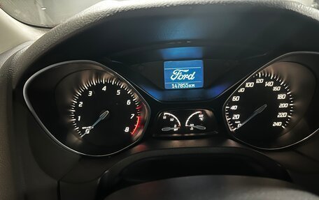 Ford Focus III, 2012 год, 830 000 рублей, 12 фотография