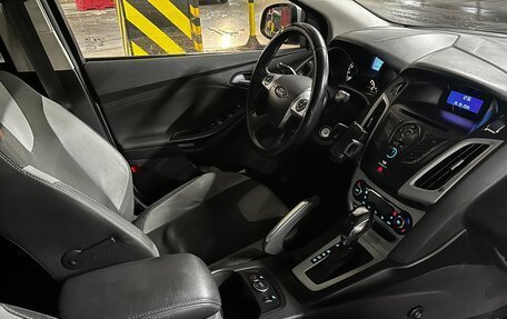 Ford Focus III, 2012 год, 830 000 рублей, 10 фотография