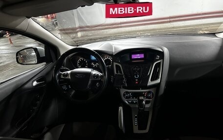 Ford Focus III, 2012 год, 830 000 рублей, 9 фотография