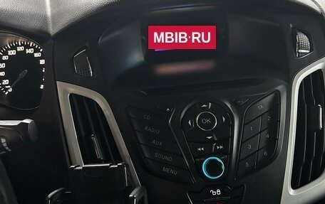 Ford Focus III, 2012 год, 830 000 рублей, 13 фотография