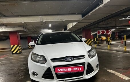 Ford Focus III, 2012 год, 830 000 рублей, 6 фотография