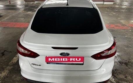 Ford Focus III, 2012 год, 830 000 рублей, 3 фотография