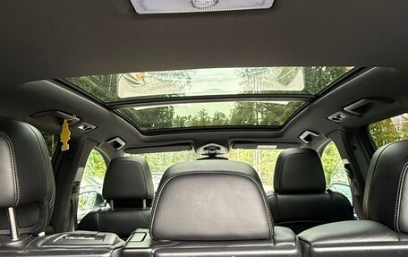 Porsche Cayenne III, 2018 год, 4 500 000 рублей, 11 фотография