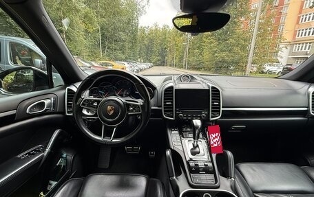 Porsche Cayenne III, 2018 год, 4 500 000 рублей, 13 фотография