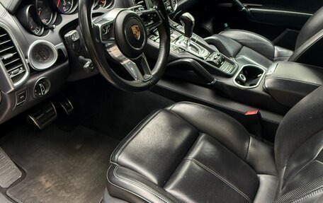 Porsche Cayenne III, 2018 год, 4 500 000 рублей, 15 фотография