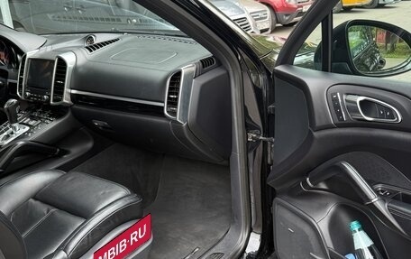 Porsche Cayenne III, 2018 год, 4 500 000 рублей, 17 фотография