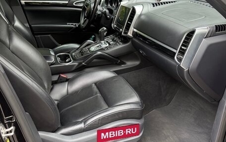 Porsche Cayenne III, 2018 год, 4 500 000 рублей, 16 фотография