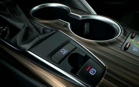 Toyota Camry, 2019 год, 3 190 000 рублей, 23 фотография