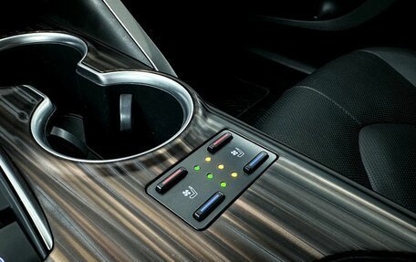 Toyota Camry, 2019 год, 3 190 000 рублей, 24 фотография