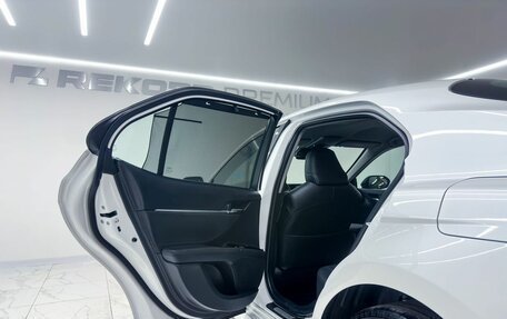 Toyota Camry, 2019 год, 3 190 000 рублей, 26 фотография