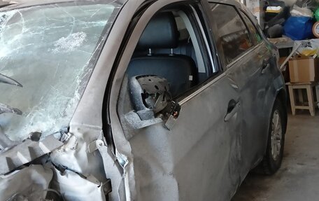 Mitsubishi ASX I рестайлинг, 2012 год, 300 000 рублей, 3 фотография