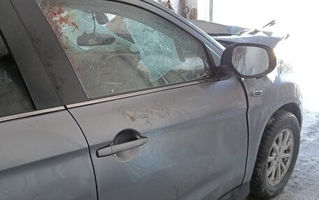 Mitsubishi ASX I рестайлинг, 2012 год, 300 000 рублей, 4 фотография