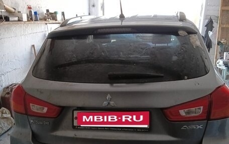 Mitsubishi ASX I рестайлинг, 2012 год, 300 000 рублей, 5 фотография