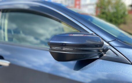 Honda Civic IX, 2018 год, 1 750 000 рублей, 11 фотография