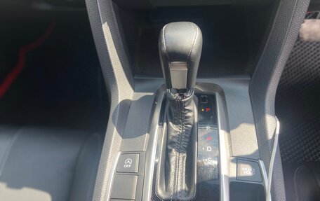 Honda Civic IX, 2018 год, 1 750 000 рублей, 16 фотография