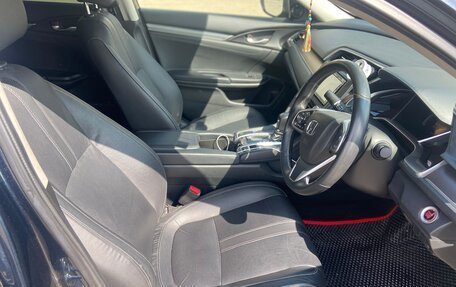 Honda Civic IX, 2018 год, 1 750 000 рублей, 14 фотография