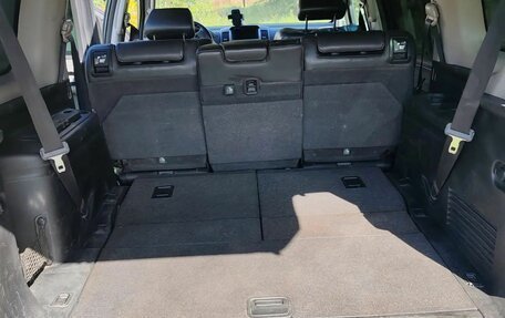 Nissan Pathfinder, 2007 год, 510 000 рублей, 3 фотография