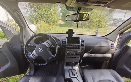 Nissan Pathfinder, 2007 год, 510 000 рублей, 10 фотография