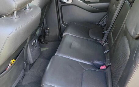 Nissan Pathfinder, 2007 год, 510 000 рублей, 2 фотография