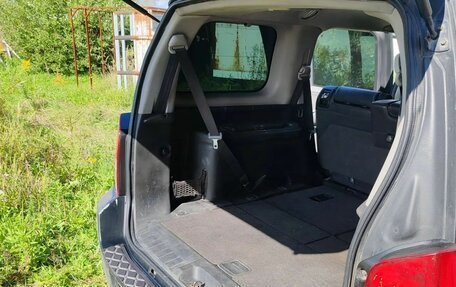 Nissan Pathfinder, 2007 год, 510 000 рублей, 5 фотография