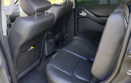 Nissan Pathfinder, 2007 год, 510 000 рублей, 6 фотография