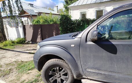 Nissan Pathfinder, 2007 год, 510 000 рублей, 12 фотография