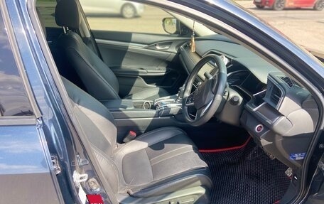 Honda Civic IX, 2018 год, 1 750 000 рублей, 20 фотография