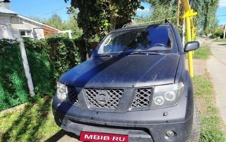 Nissan Pathfinder, 2007 год, 510 000 рублей, 11 фотография