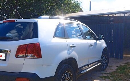 KIA Sorento II рестайлинг, 2012 год, 1 370 000 рублей, 5 фотография