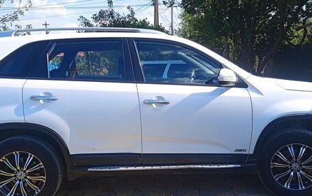 KIA Sorento II рестайлинг, 2012 год, 1 370 000 рублей, 11 фотография