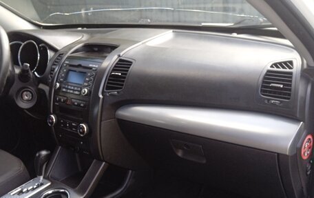 KIA Sorento II рестайлинг, 2012 год, 1 370 000 рублей, 20 фотография