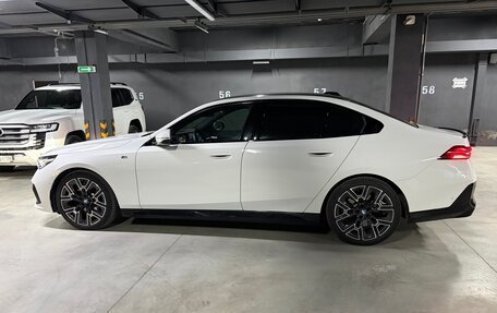 BMW 5 серия, 2024 год, 7 400 000 рублей, 5 фотография