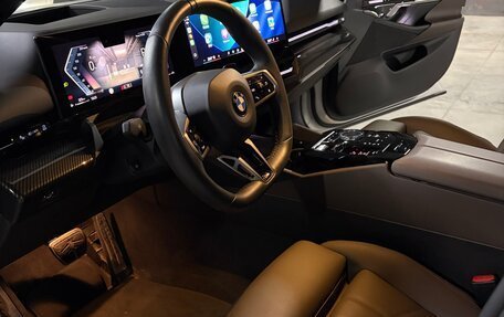 BMW 5 серия, 2024 год, 7 400 000 рублей, 10 фотография