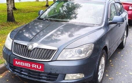 Skoda Octavia, 2009 год, 390 000 рублей, 2 фотография
