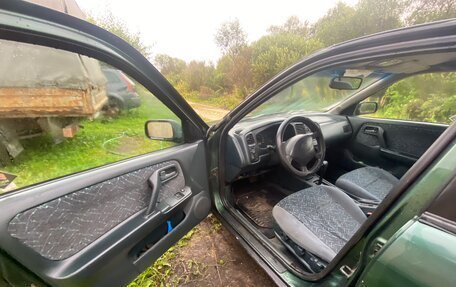 Nissan Primera II рестайлинг, 1998 год, 125 000 рублей, 11 фотография