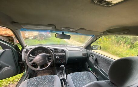 Nissan Primera II рестайлинг, 1998 год, 125 000 рублей, 13 фотография