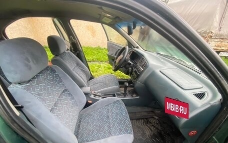 Nissan Primera II рестайлинг, 1998 год, 125 000 рублей, 14 фотография