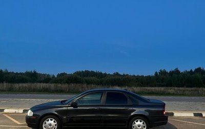 Volvo S80 II рестайлинг 2, 2000 год, 280 000 рублей, 1 фотография